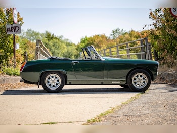 Used MG Midget 1979 for sale - 79513224: Photo