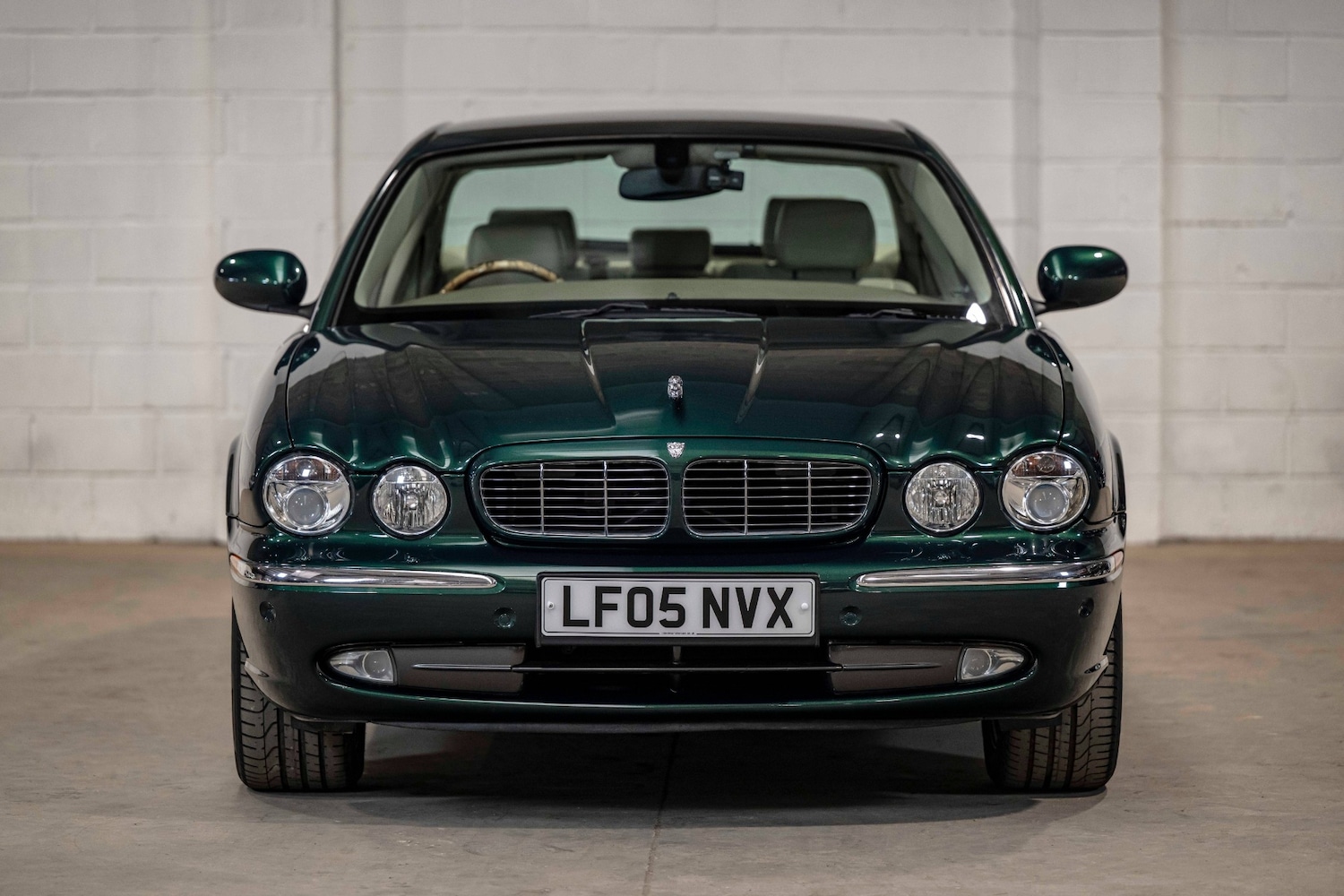 Used Jaguar XJ 2025 for sale - 76362722: Photo 10
