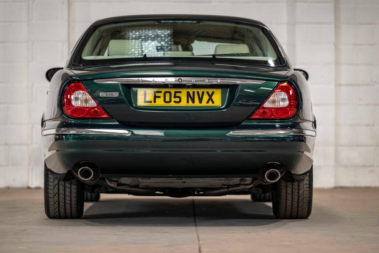 Used Jaguar XJ 2025 for sale - 76362722: Photo 11