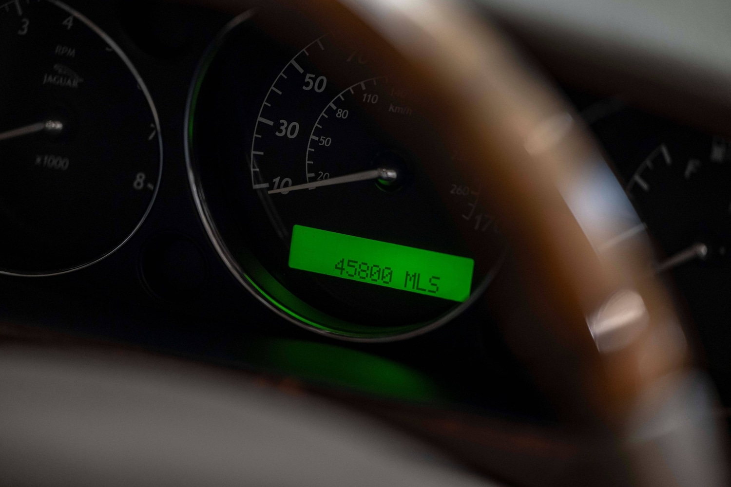 Used Jaguar XJ 2025 for sale - 76362722: Photo 12