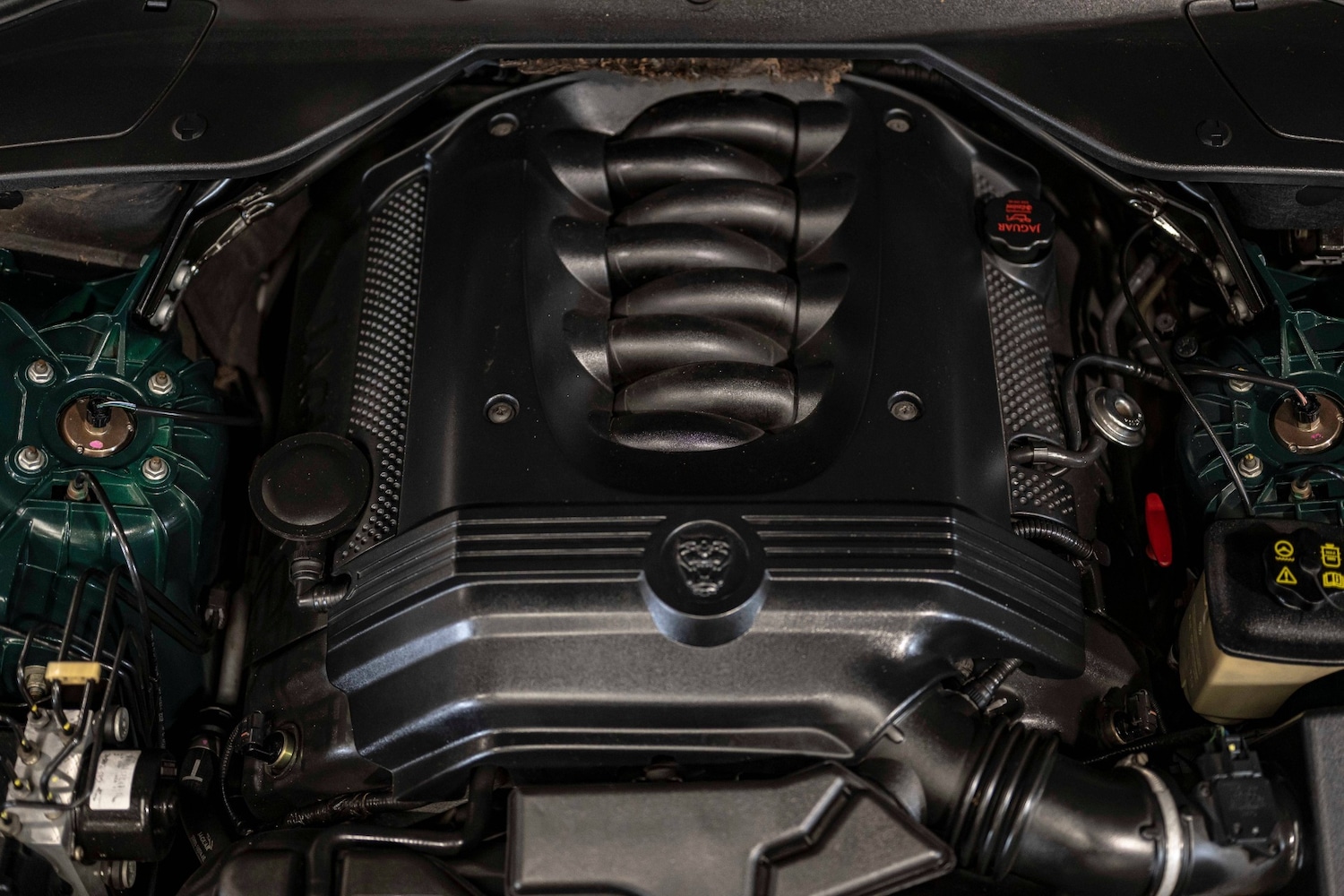 Used Jaguar XJ 2025 for sale - 76362722: Photo 13