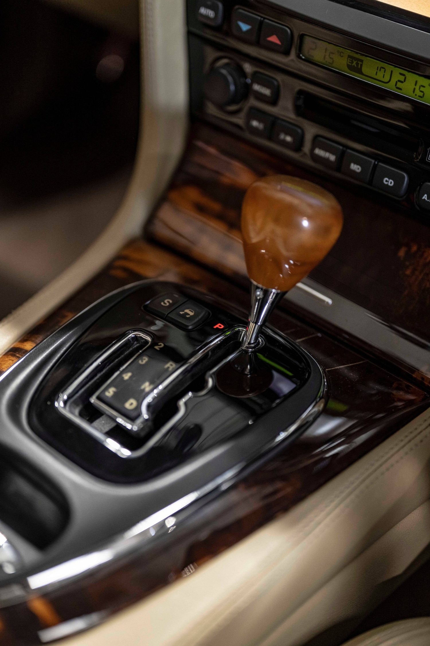 Used Jaguar XJ 2025 for sale - 76362722: Photo 9