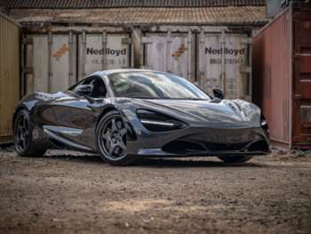 2020 (70) - Le Mans 2-Door