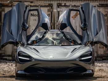 Used McLaren 720S 2020 for sale - 74625411: Photo
