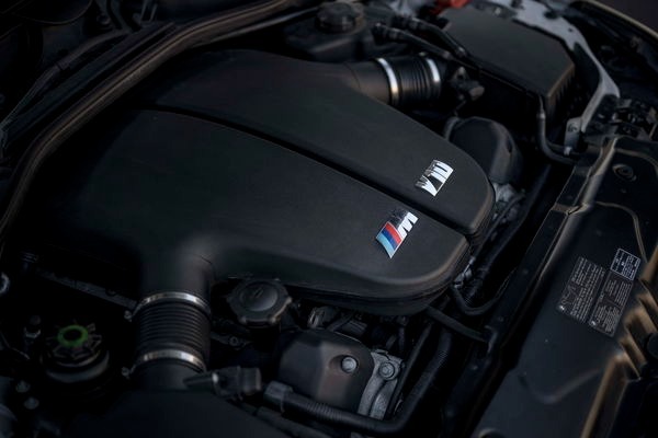 Used BMW M5 2025 for sale - 77259002: Photo 10