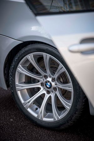 Used BMW M5 2025 for sale - 77259002: Photo 11