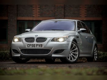 Used BMW M5 2025 for sale - 77259002: Photo