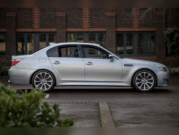 Used BMW M5 2025 for sale - 77259002: Photo