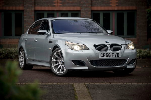 Used BMW M5 2025 for sale - 77259002: Photo 5