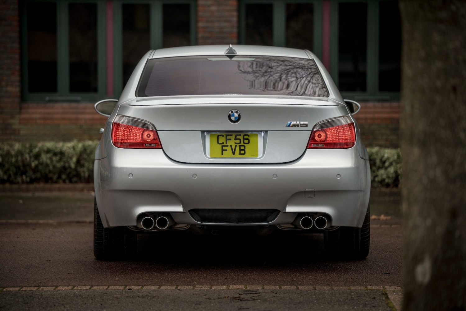 Used BMW M5 2025 for sale - 77259002: Photo 6