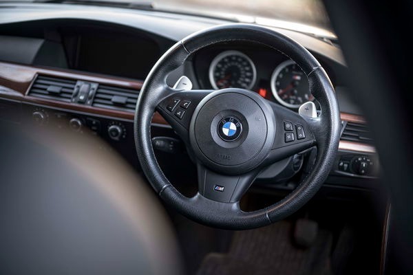 Used BMW M5 2025 for sale - 77259002: Photo 7