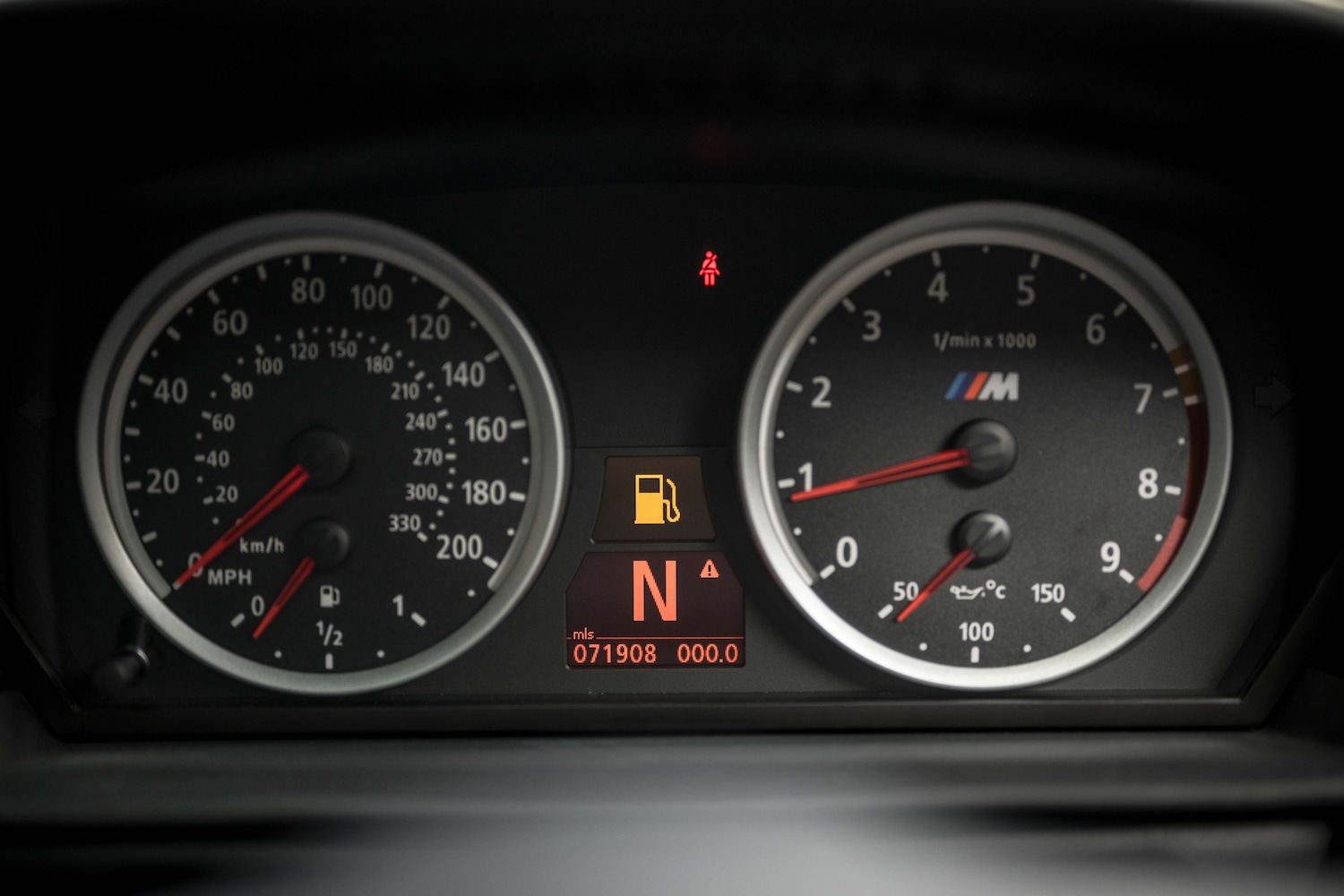 Used BMW M5 2025 for sale - 77259002: Photo 8