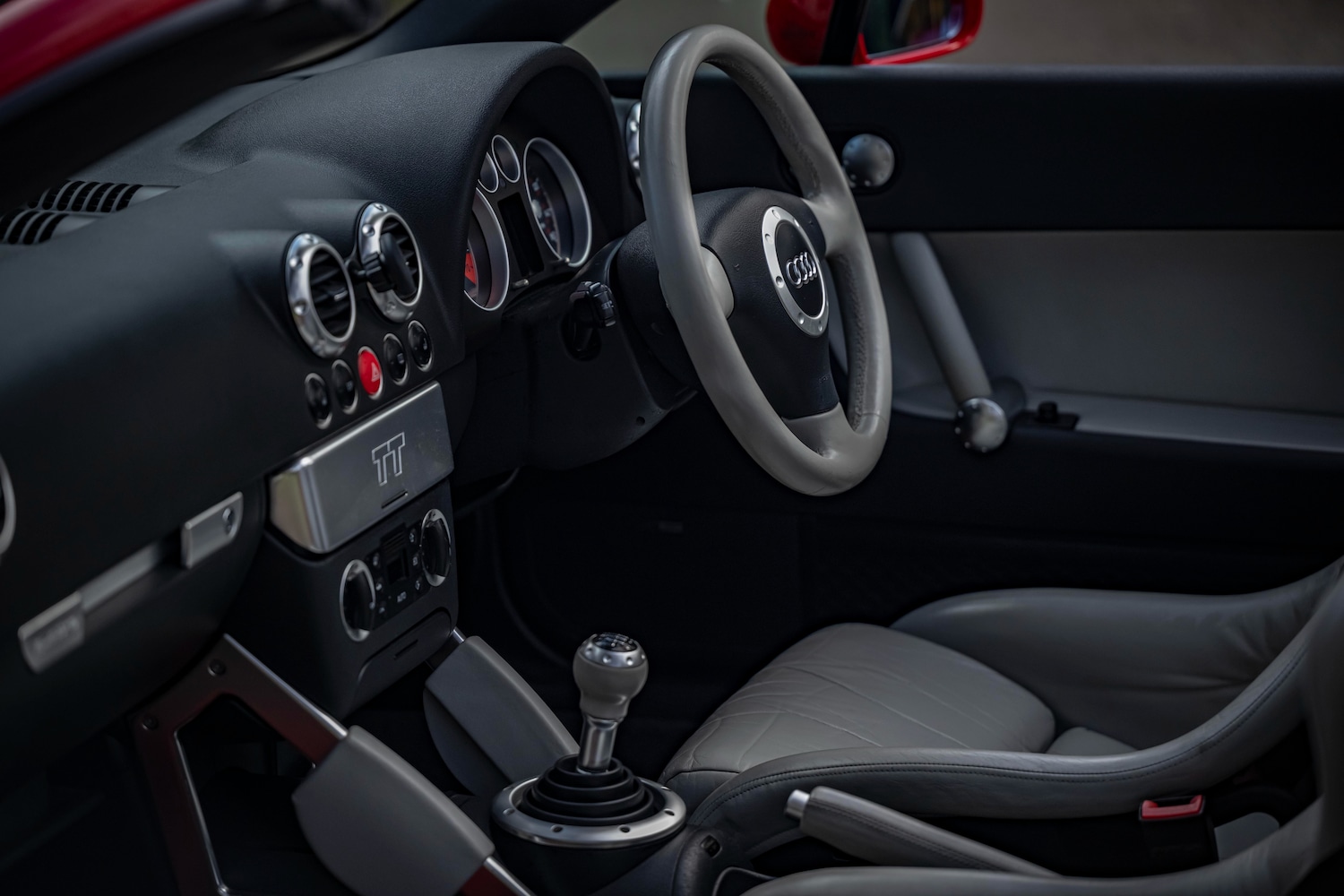 Used Audi TT 2004 for sale - 78106287: Photo 5