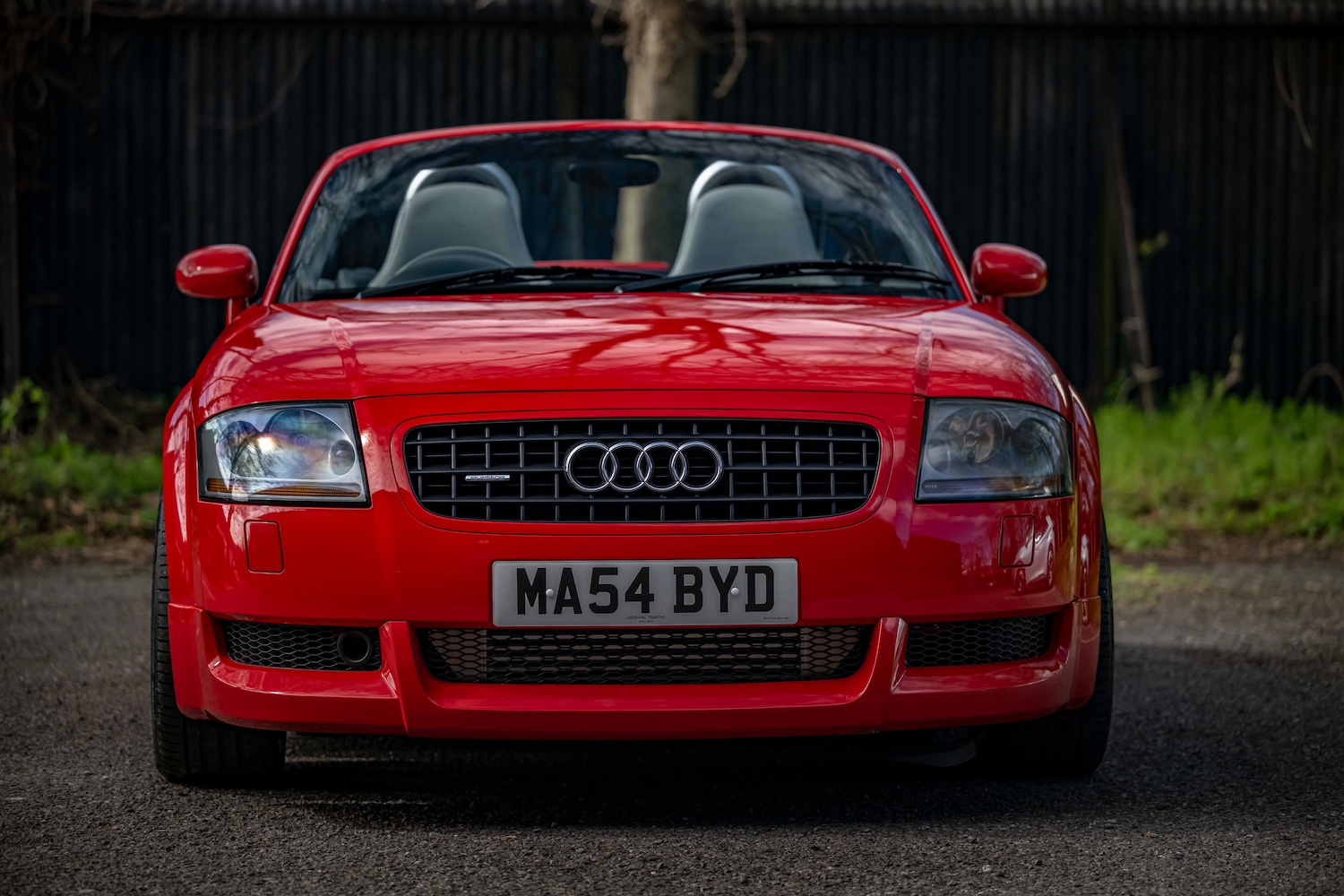 Used Audi TT 2004 for sale - 78106287: Photo 7