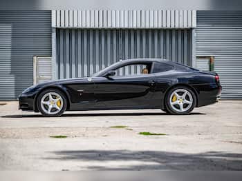 Used Ferrari 612 2005 for sale - 79706256: Photo