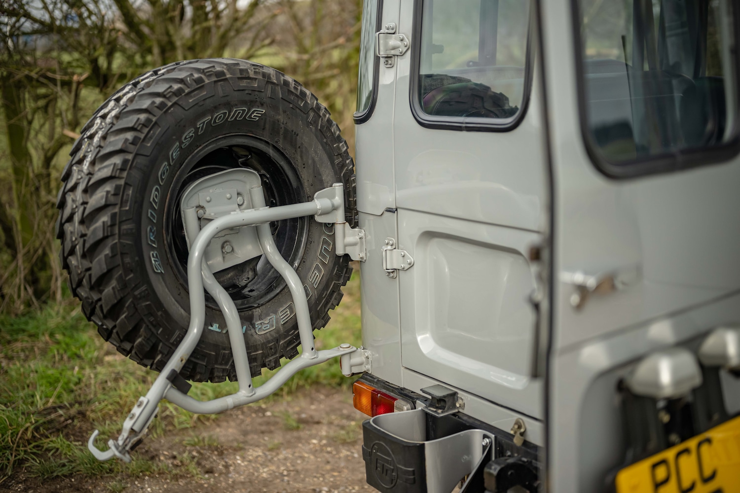 Used Toyota Land Cruiser 2025 for sale - 77375833: Photo 10