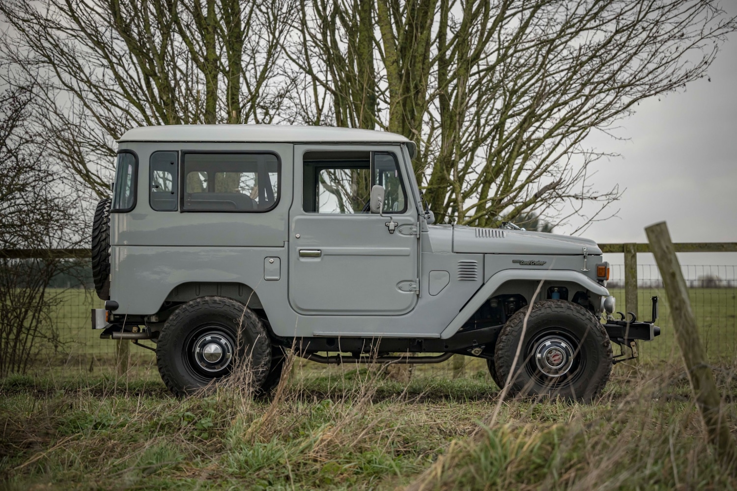 Used Toyota Land Cruiser 2025 for sale - 77375833: Photo 4