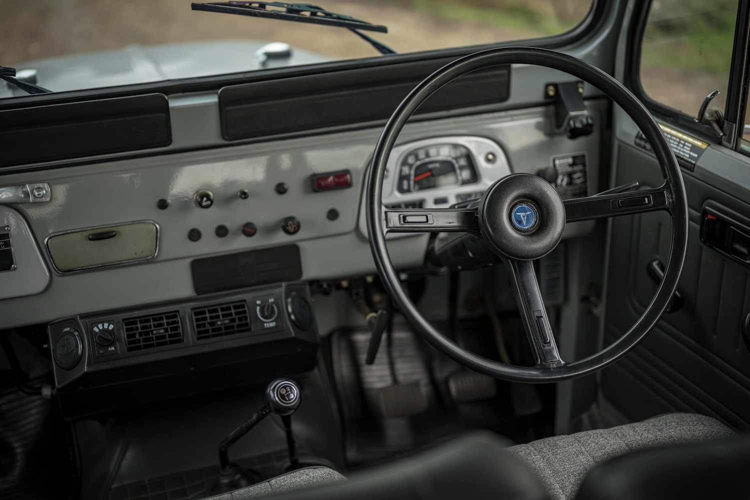 Used Toyota Land Cruiser 2025 for sale - 77375833: Photo 5