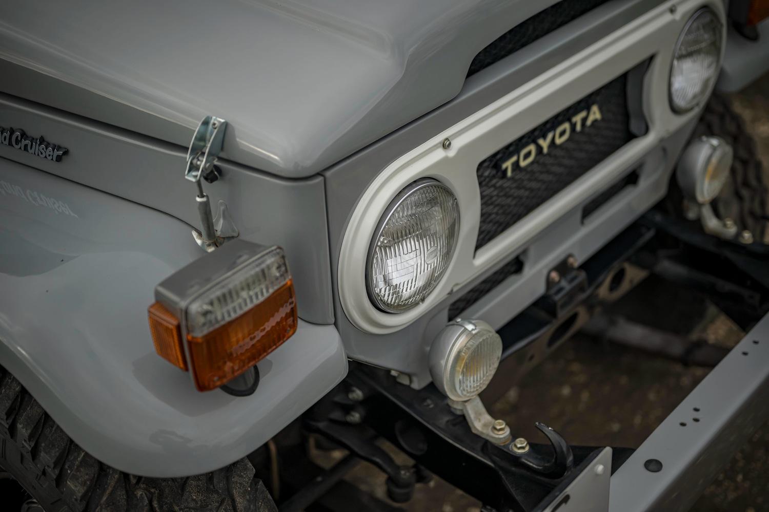 Used Toyota Land Cruiser 2025 for sale - 77375833: Photo 8