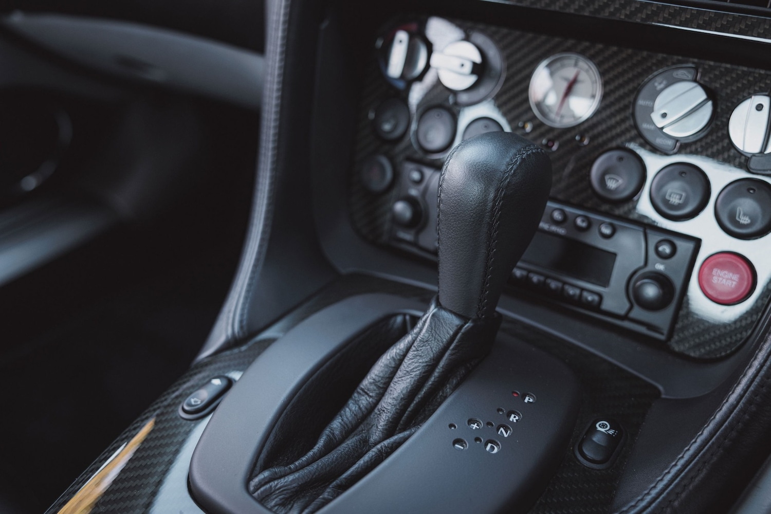 Used Aston Martin DB7 2003 for sale - 77446215: Photo 10