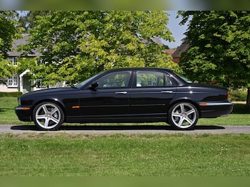 Used Jaguar XJR-S 2005 for sale - 79124371: Photo