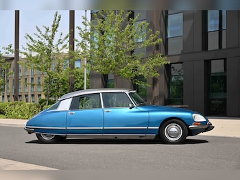 Used Citroen DS 1972 for sale - 79004321: Photo
