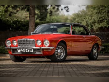 Used Jaguar XJ 1977 for sale - 79839494: Photo