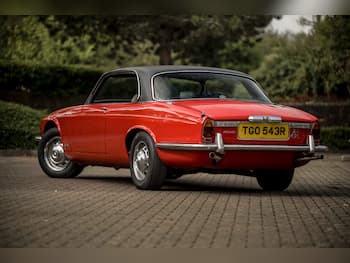 Used Jaguar XJ 1977 for sale - 79839494: Photo