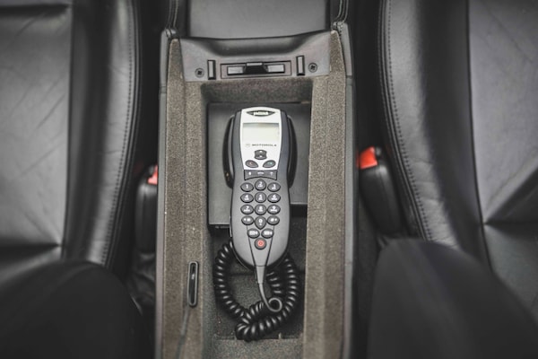 Used Jaguar XKR 2001 for sale - 76252428: Photo 12
