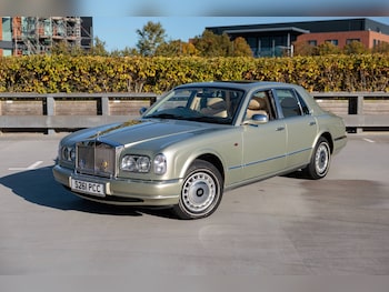 1999 (S) - 4-Door
