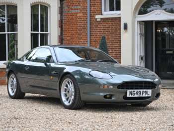1995 (N) - FH 2dr Auto