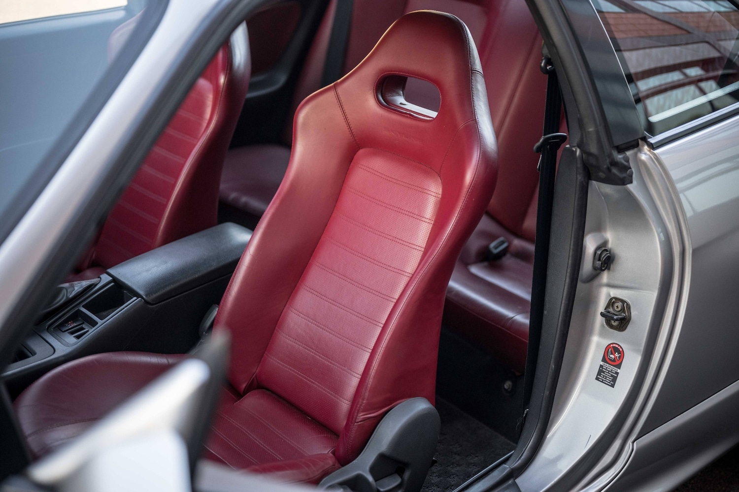 Used Nissan Skyline 1997 for sale - 76625298: Photo 12