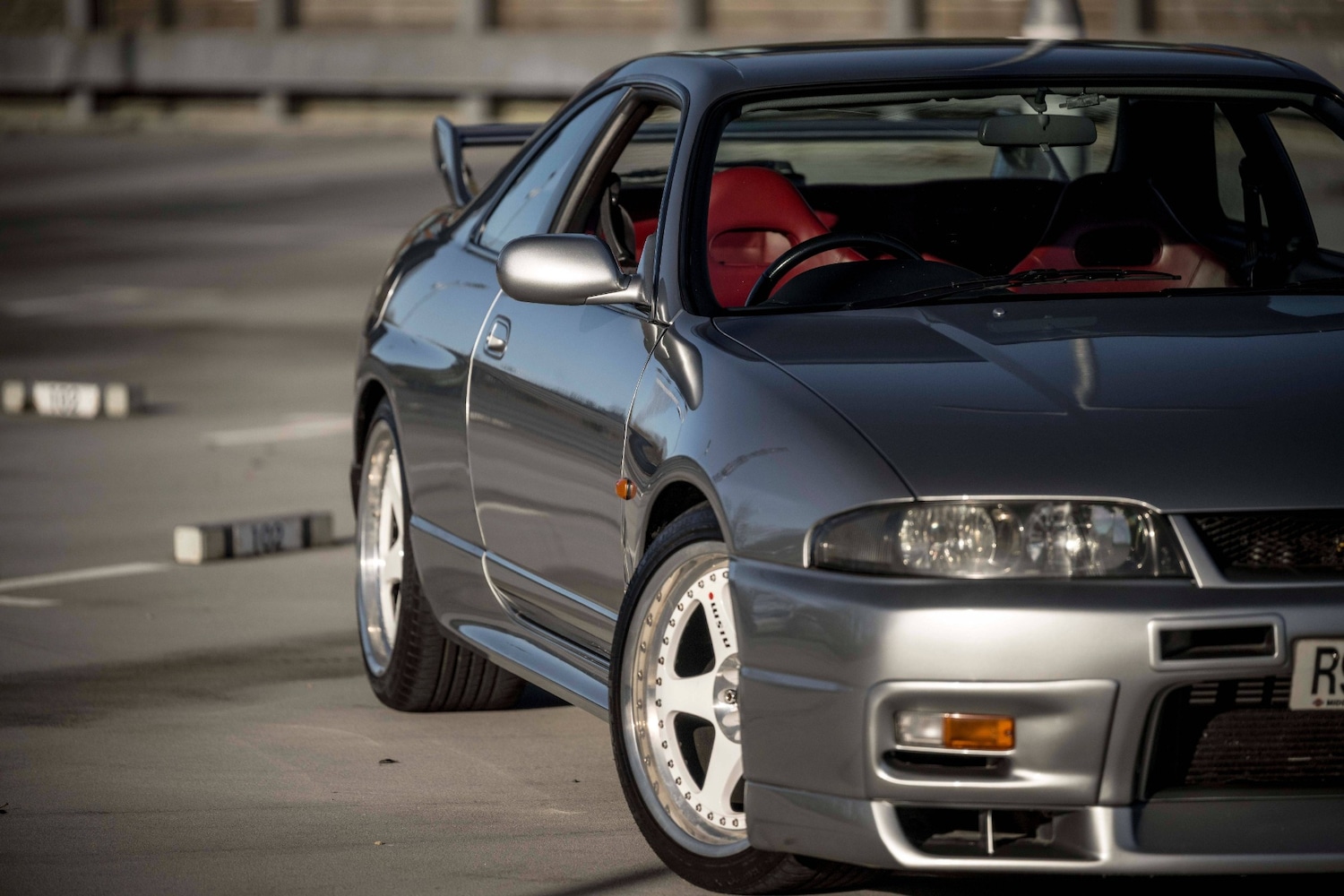 Used Nissan Skyline 1997 for sale - 76625298: Photo 13