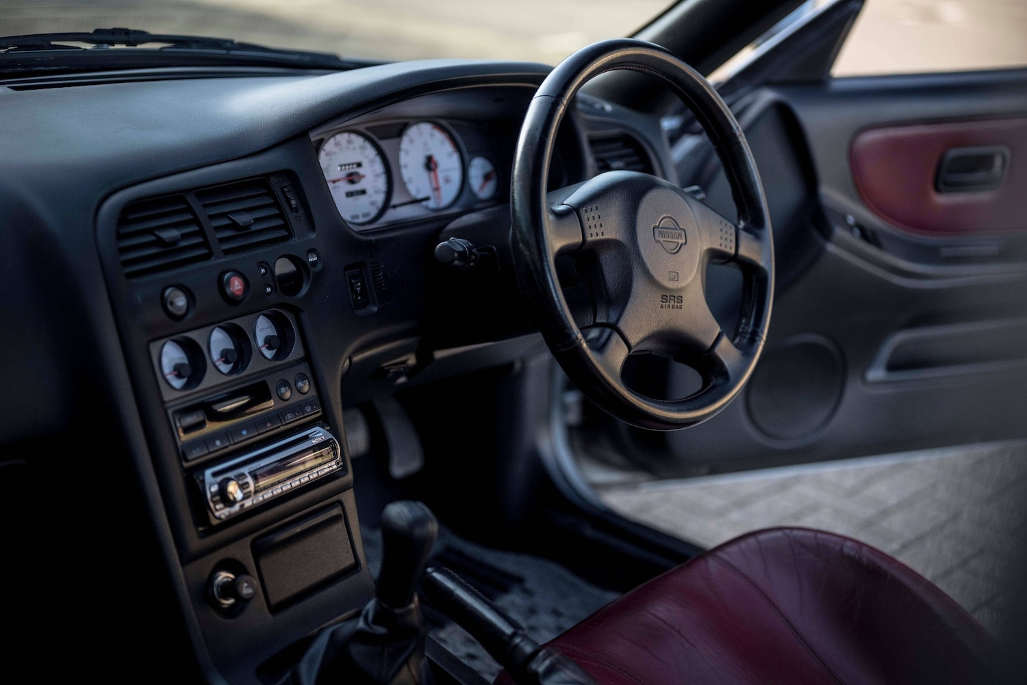 Used Nissan Skyline 1997 for sale - 76625298: Photo 14