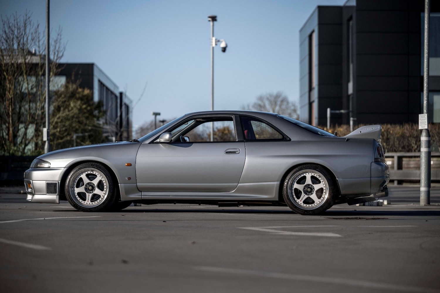 Used Nissan Skyline 1997 for sale - 76625298: Photo 15