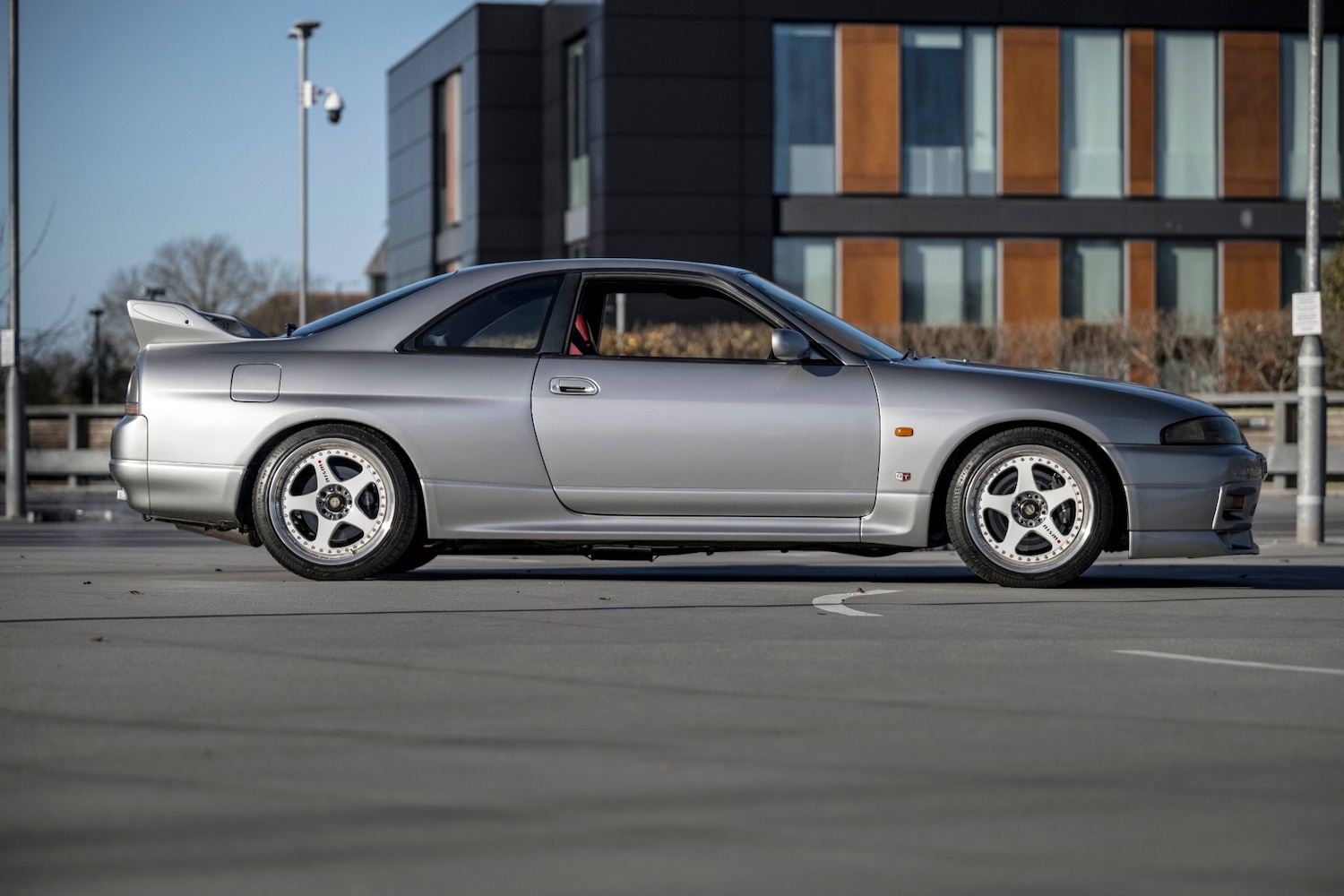 Used Nissan Skyline 1997 for sale - 76625298: Photo 16