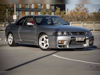 Used Nissan Skyline 1997 for sale - 76625298: Photo