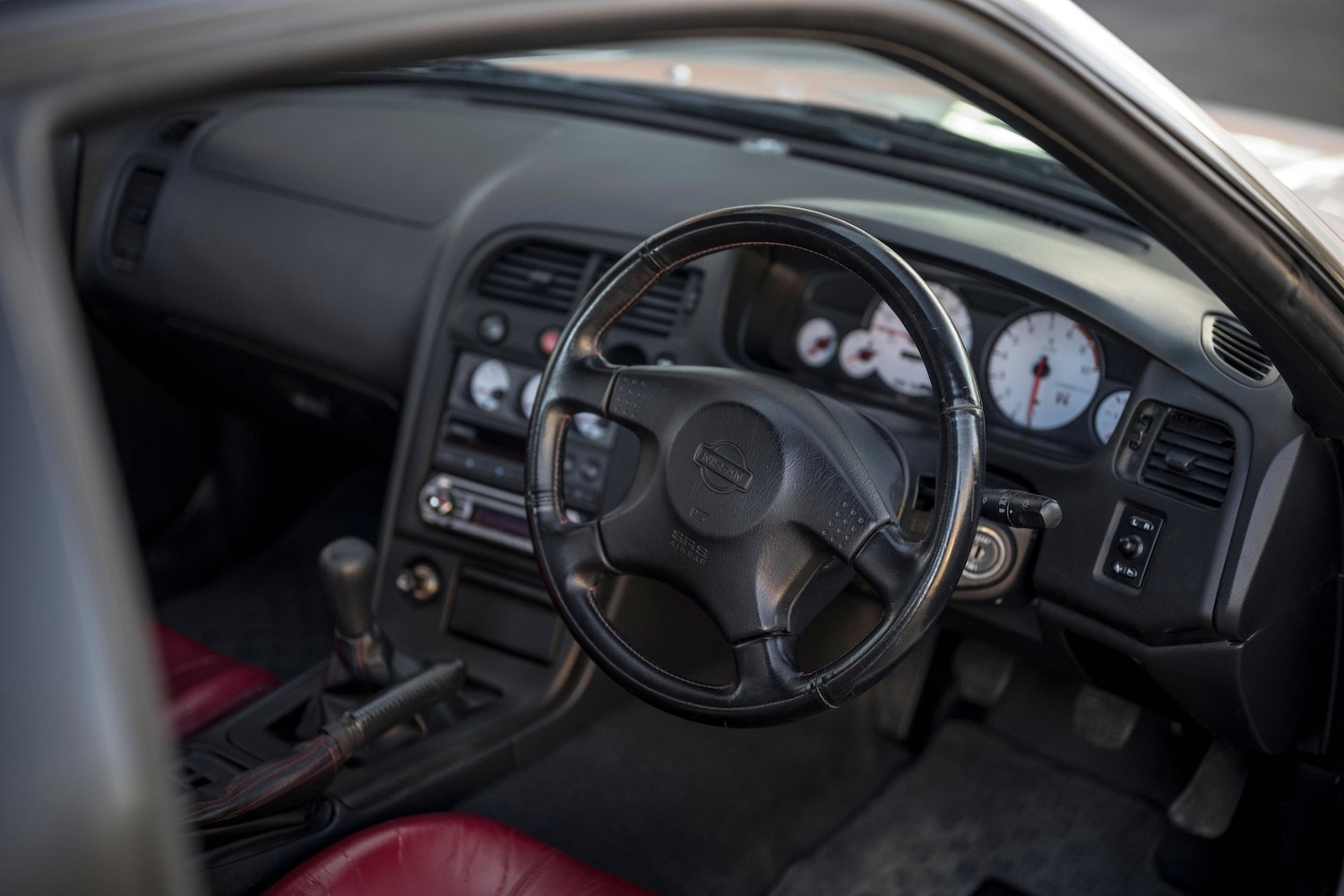 Used Nissan Skyline 1997 for sale - 76625298: Photo 4