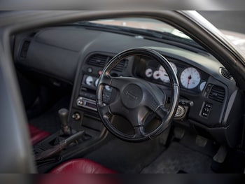 Used Nissan Skyline 1997 for sale - 76625298: Photo