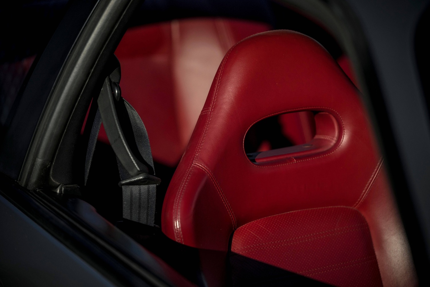 Used Nissan Skyline 1997 for sale - 76625298: Photo 7