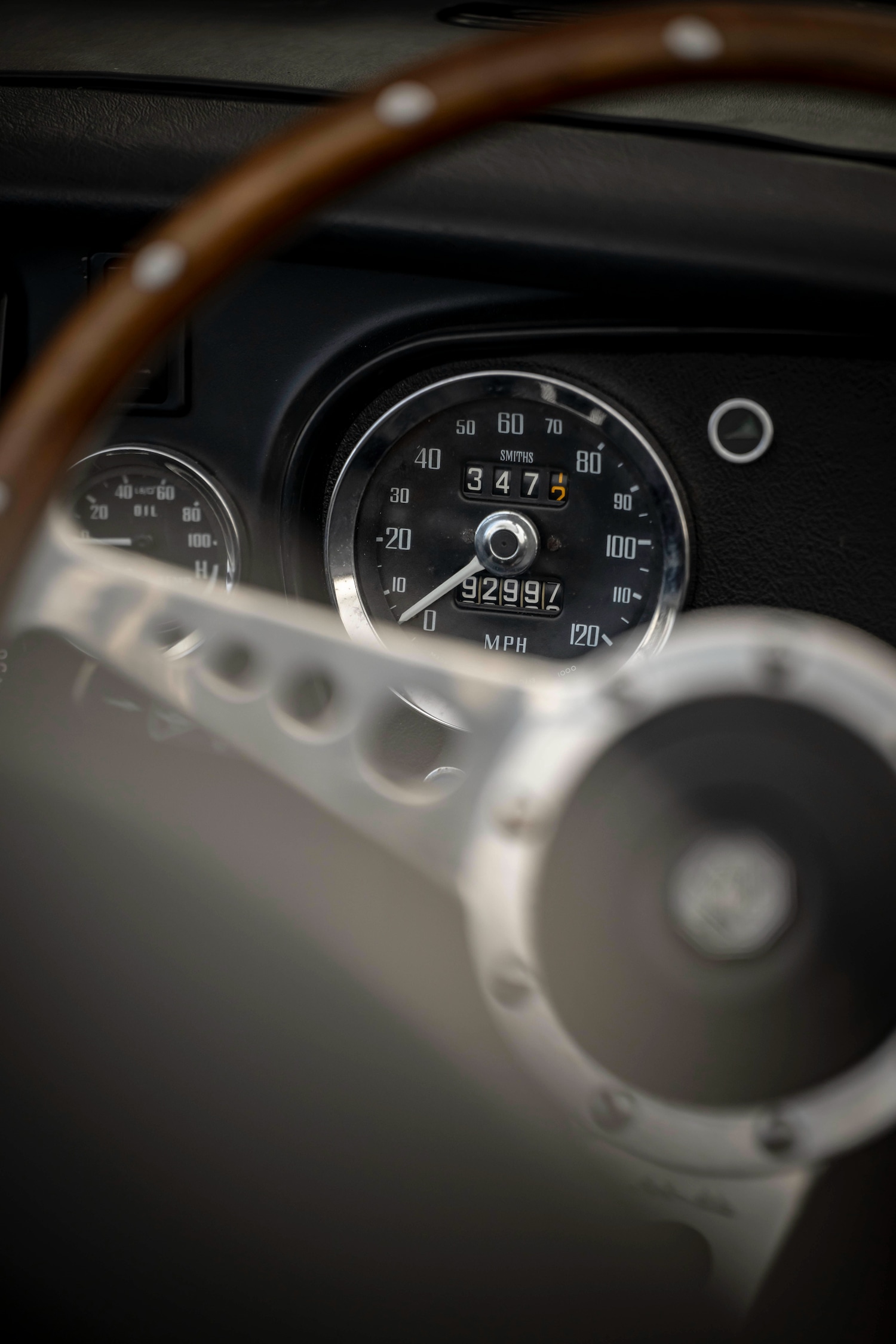 Used MG MGB 1976 for sale - 77532137: Photo 8