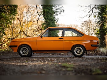 Used Ford Escort 1979 for sale - 76957466: Photo