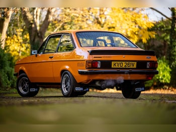 Used Ford Escort 1979 for sale - 76957466: Photo