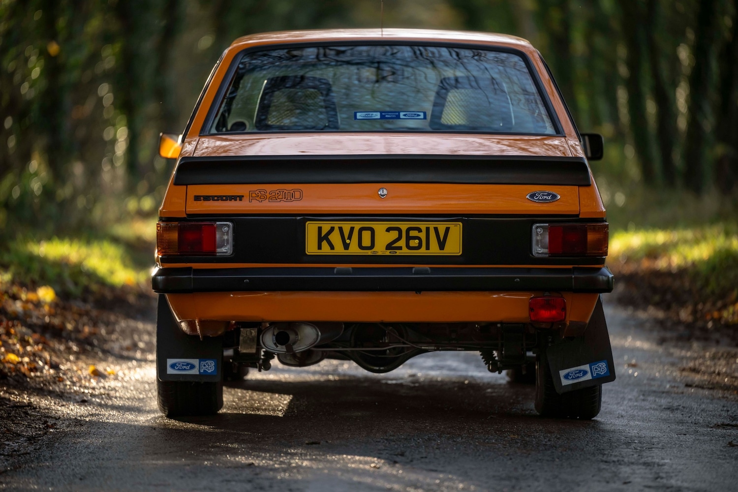 Used Ford Escort 2024 for sale - 76957466: Photo 5