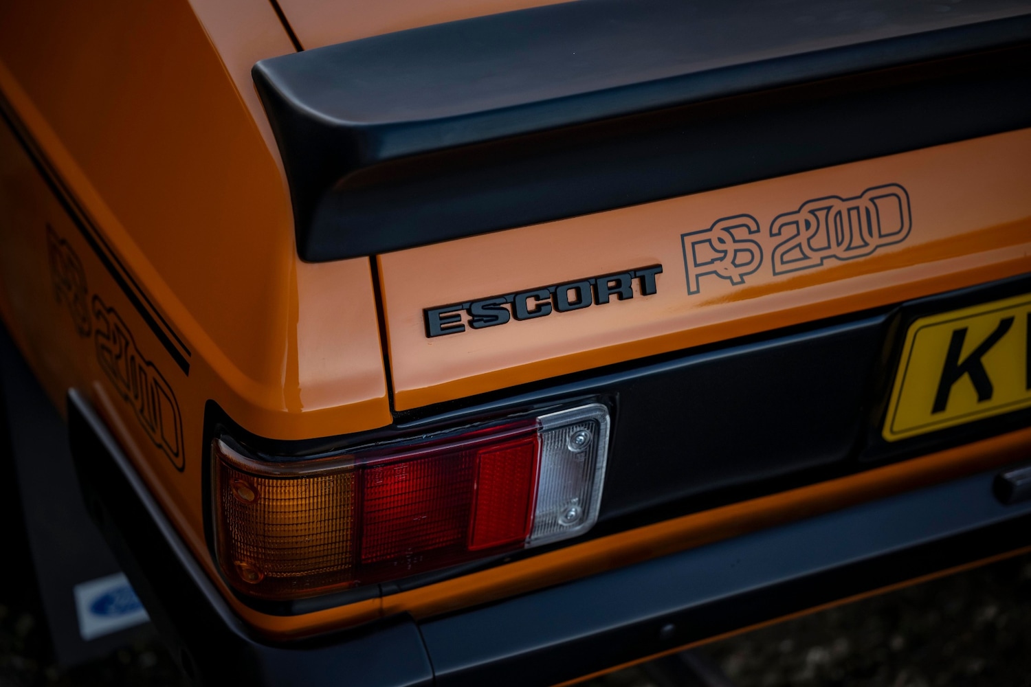 Used Ford Escort 2024 for sale - 76957466: Photo 6