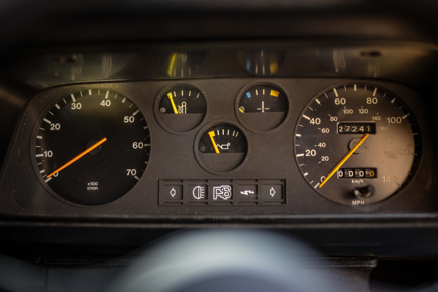 Used Ford Escort 2024 for sale - 76957466: Photo 8