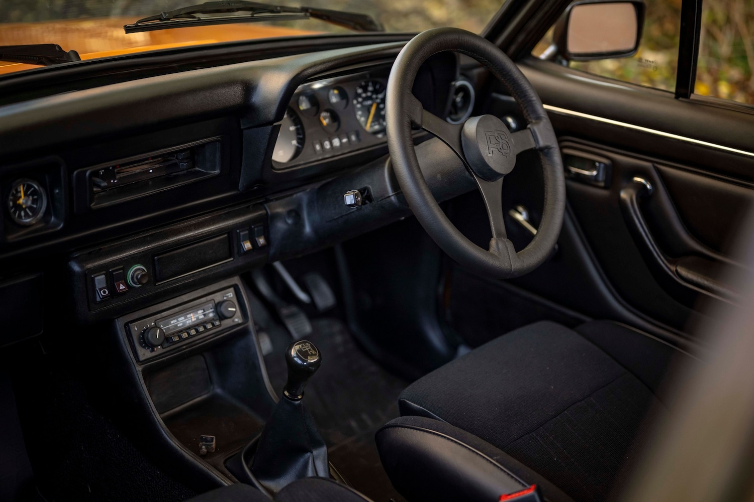 Used Ford Escort 2024 for sale - 76957466: Photo 9