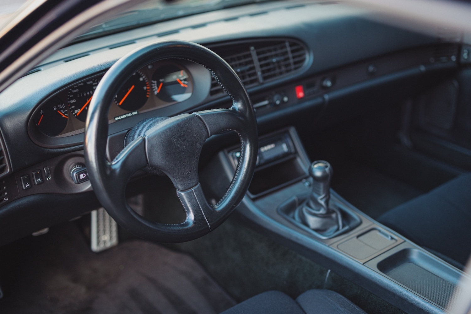 Used Porsche 968 2014 for sale - 76971530: Photo 10