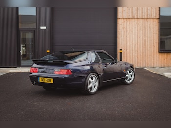 Used Porsche 968 undefined for sale - 76971530: Photo