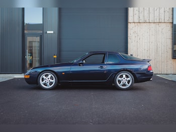 Used Porsche 968 undefined for sale - 76971530: Photo